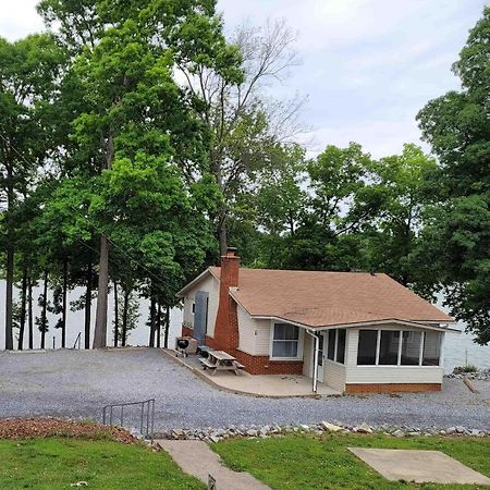 Kentucky Lake Hickory Hill Resort Benton Exterior foto