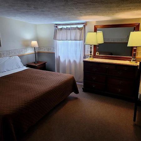 Kentucky Lake Hickory Hill Resort Benton Exterior foto