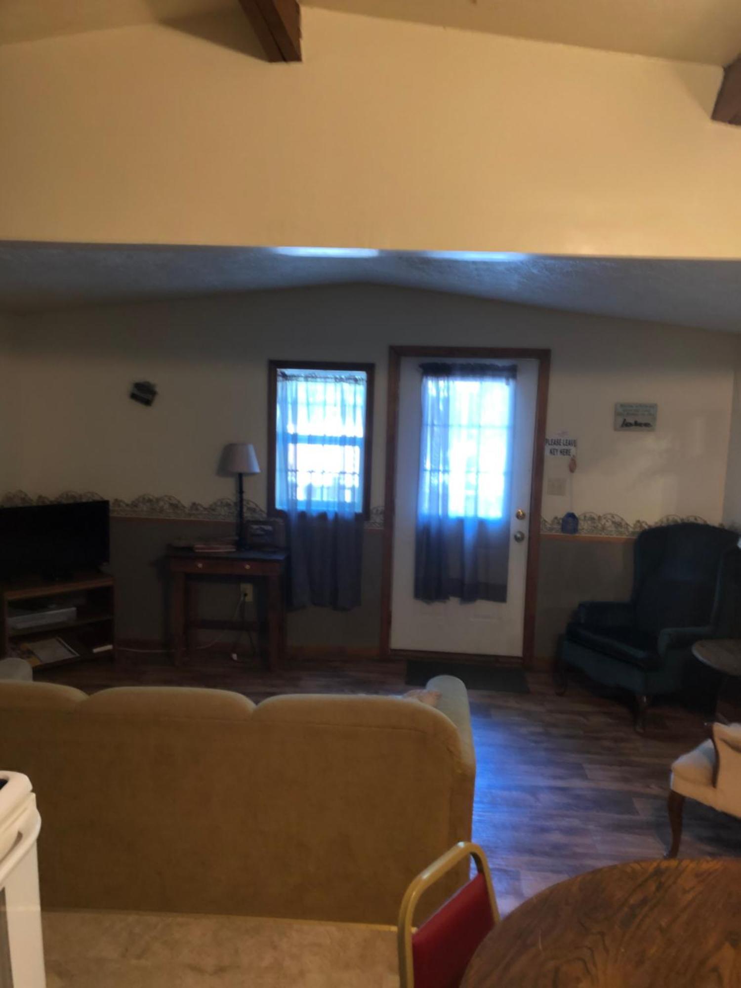 Kentucky Lake Hickory Hill Resort Benton Quarto foto