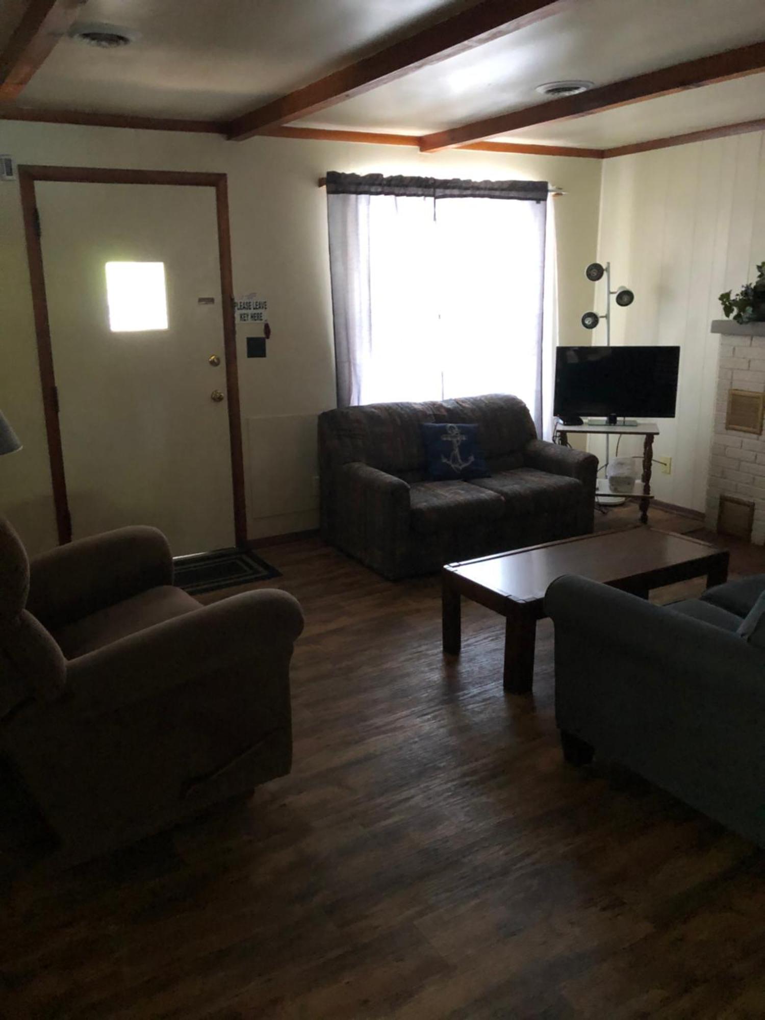Kentucky Lake Hickory Hill Resort Benton Quarto foto