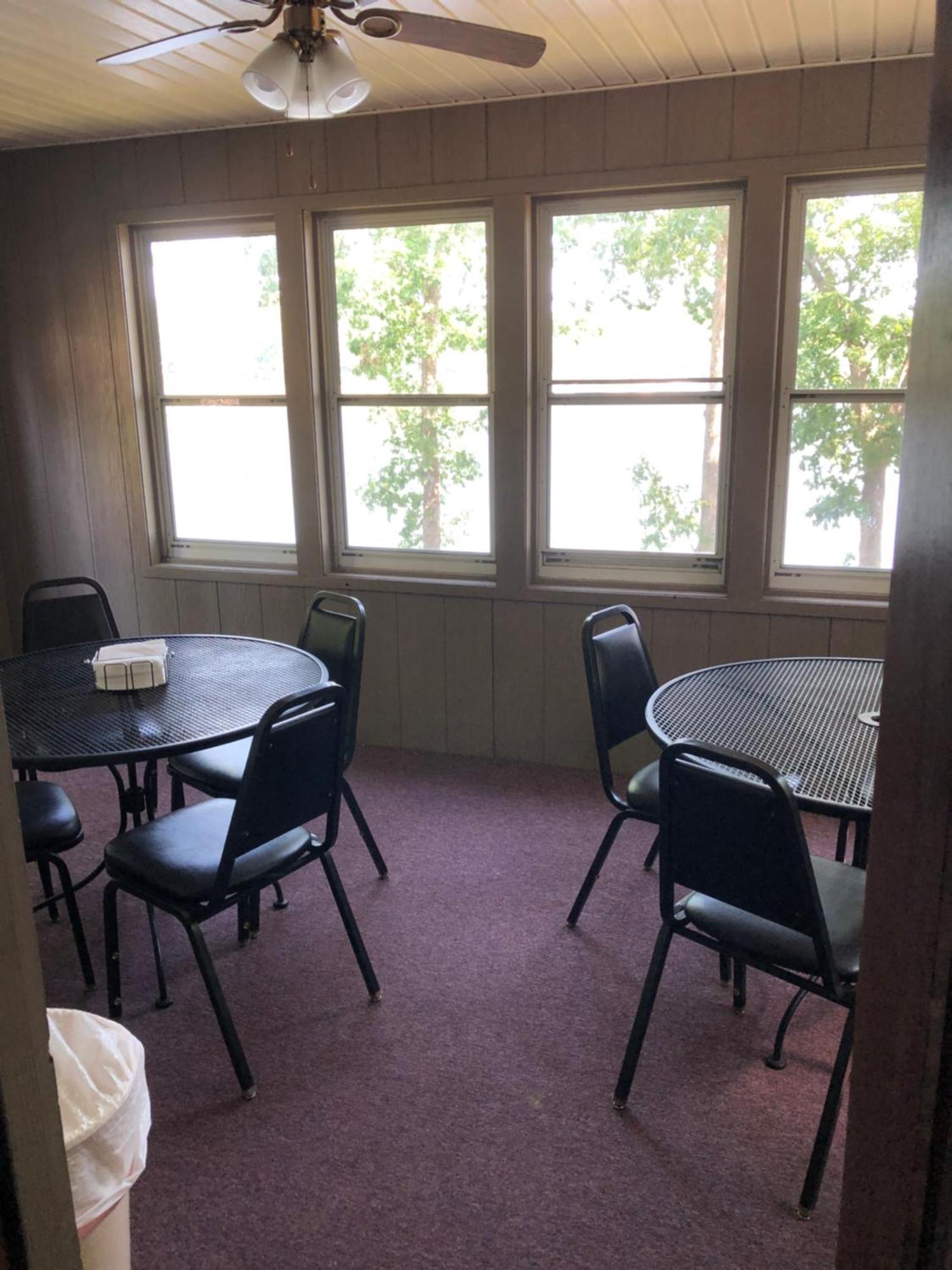 Kentucky Lake Hickory Hill Resort Benton Quarto foto