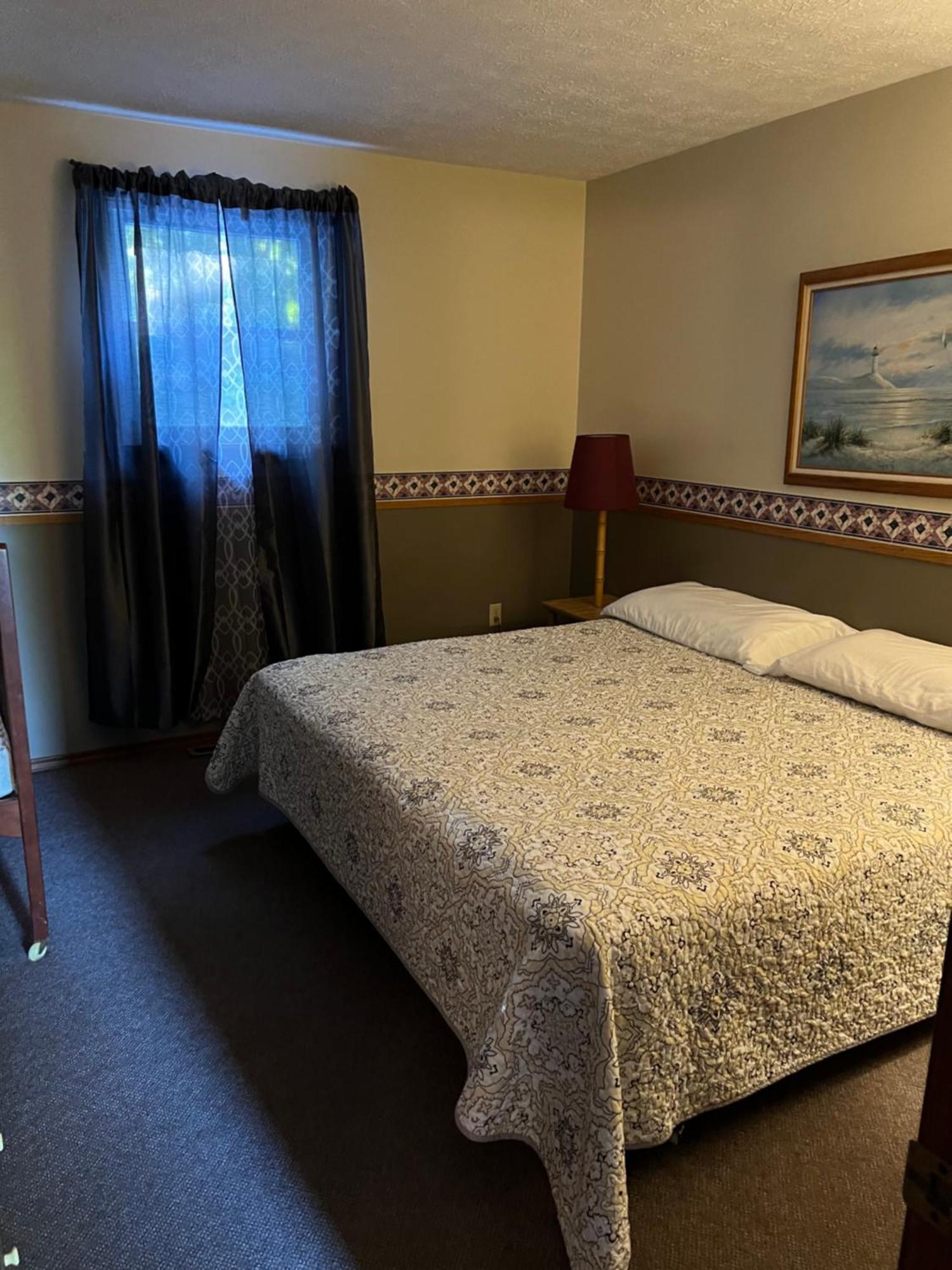 Kentucky Lake Hickory Hill Resort Benton Quarto foto
