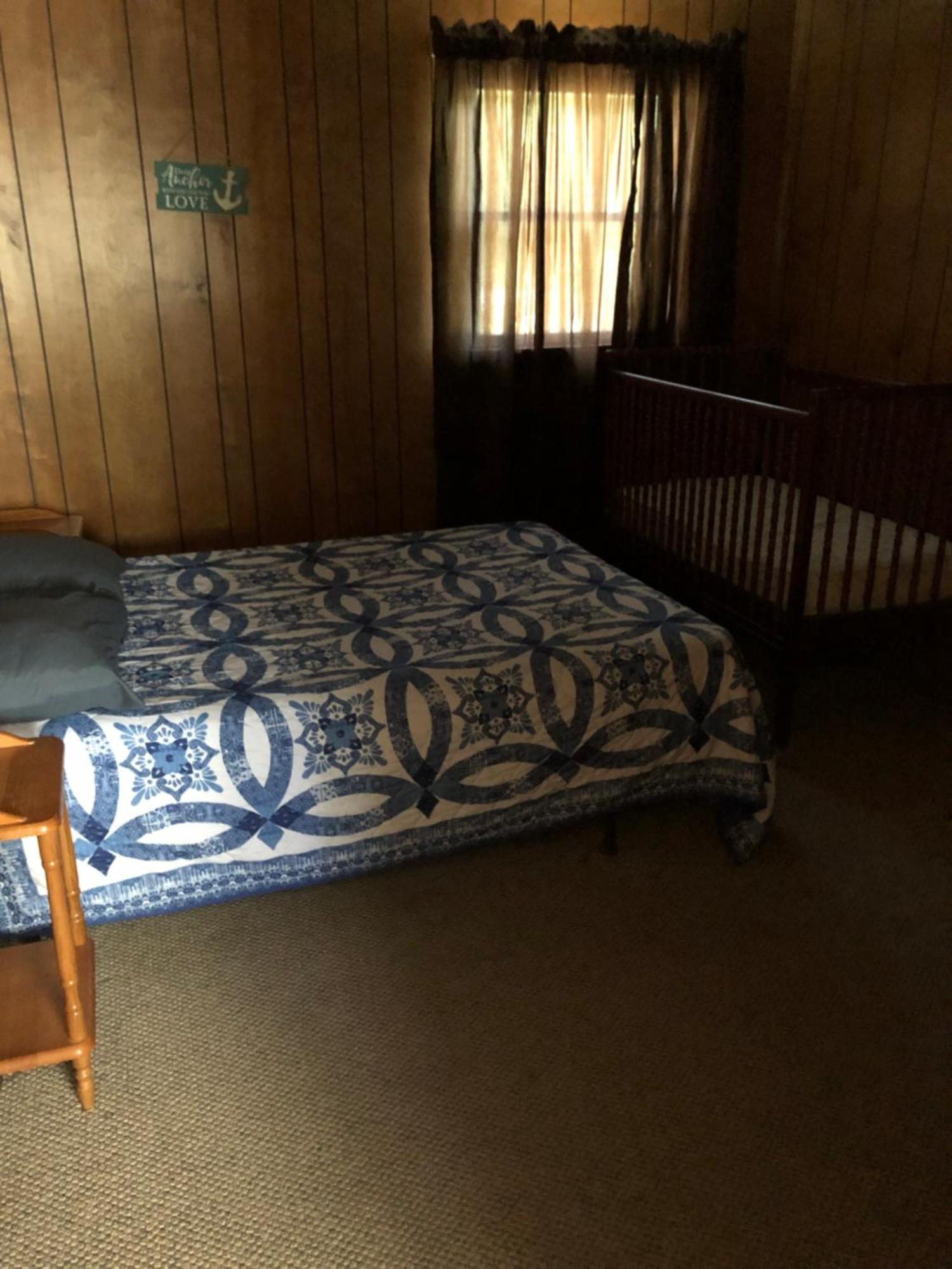 Kentucky Lake Hickory Hill Resort Benton Quarto foto