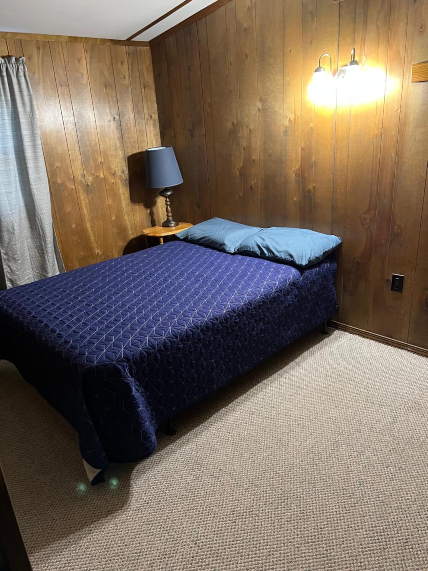 Kentucky Lake Hickory Hill Resort Benton Quarto foto